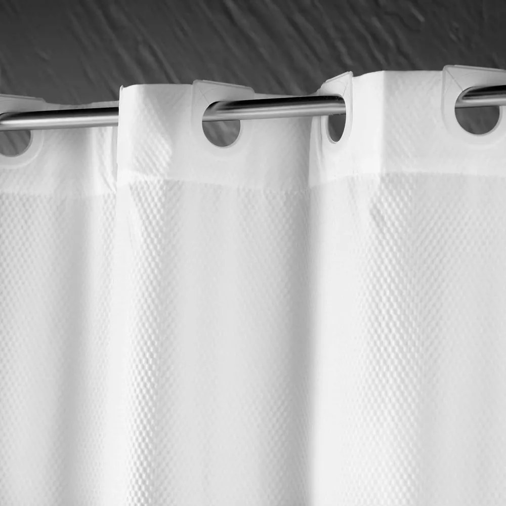 Завеса за душ 180x200 cm Dotty – douceur d'intérieur