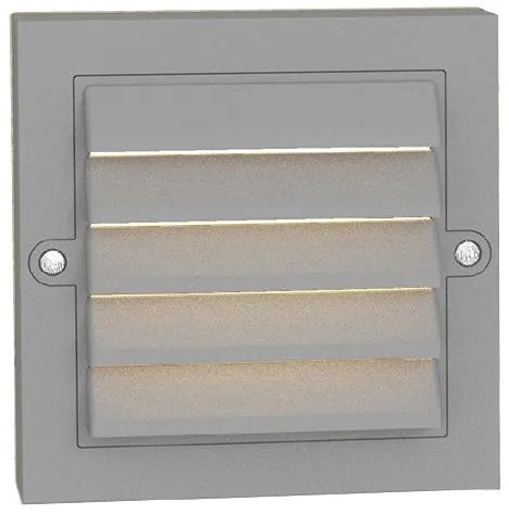 Аплик за стена Elmark GRF304-Gkri