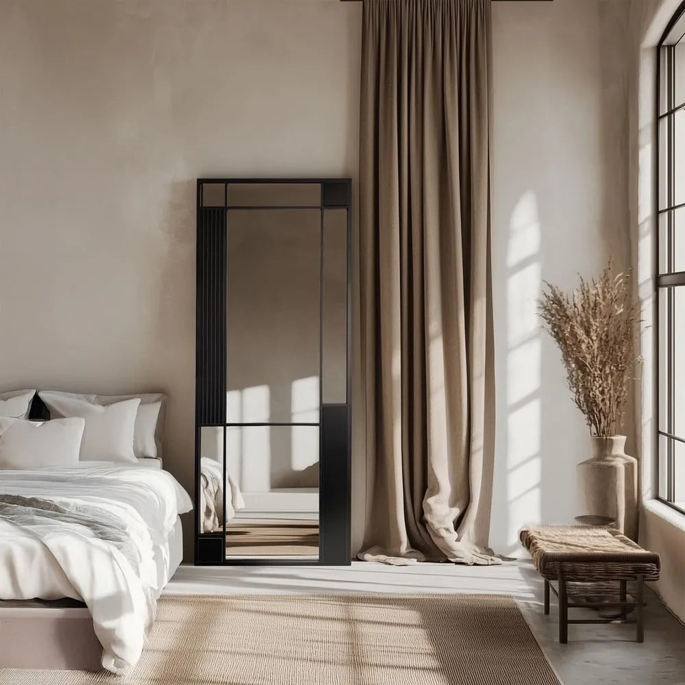 Стенно огледало 60x150 cm Loft Mono – Styler