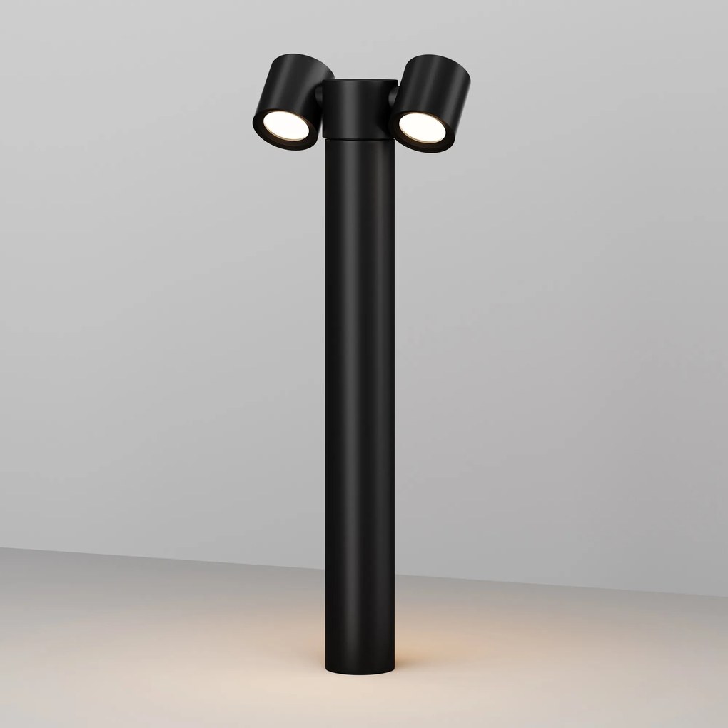 Maytoni Градинско осветление - O010FL-02B