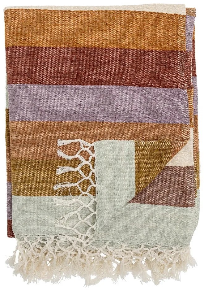 Одеяло 125x150 cm Lucilla - Bloomingville