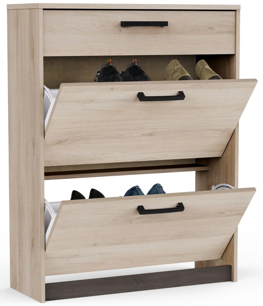 Шкаф за обувки Winston - Drus