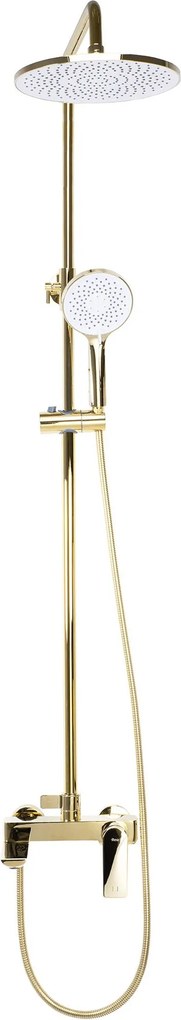 Комплект за душ REA AVALON GOLD