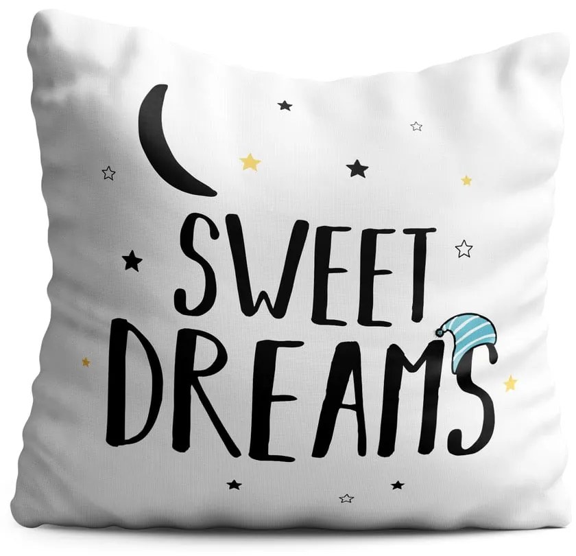 Детска калъфка за възглавница 40x40 cm - OYO kids