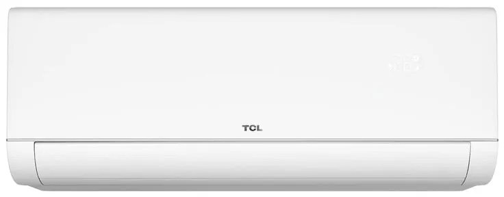 Инверторен климатик TCL Breeze IN 2.0 TAC-18CHSD/UG11V3AHB, 18000 BTU, 50 м2, А+++, AI алгоритъм, Wi-Fi, Super Turbo Start, iFeel, Работа при -30C, Smart Gentle Wind, Бял