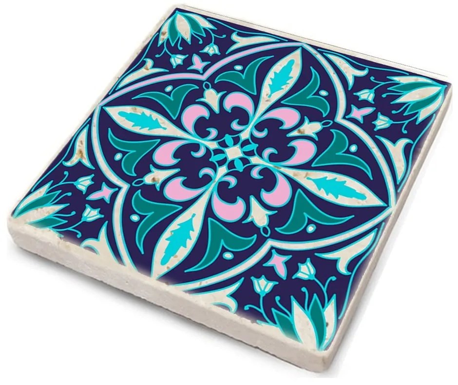 Каменни подложки в комплект от 4 броя - Hermia