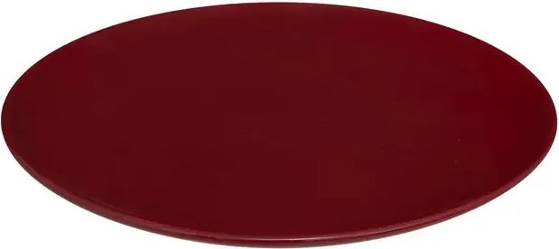 Основна чиния Secret de Gourmet Colorama, Червен, 26см