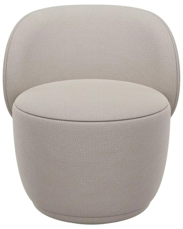 Бежов фотьойл от филц KUON - Blomus