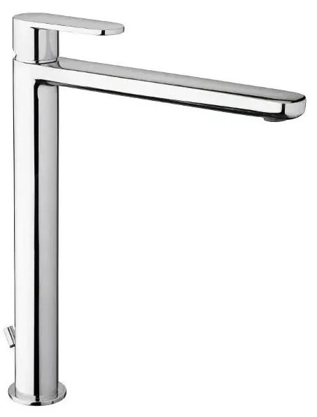 Paffoni - Смесител за умивалник CANDY в лъскав хром