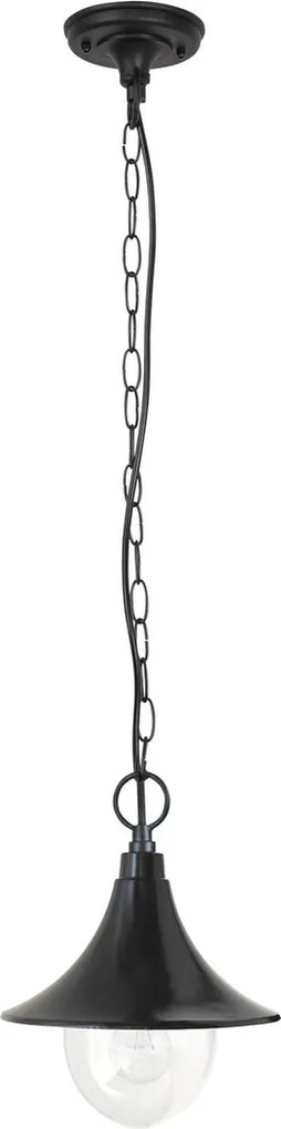 Rabalux Konstanz Външни пендели IP44 E27 1x MAX 100W K 8246