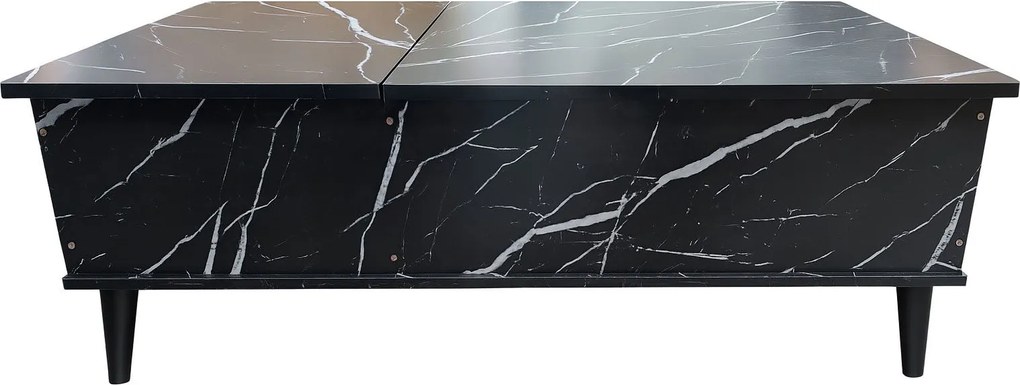 Холна маса Sterling -Черно