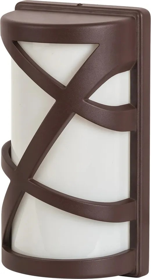 Rabalux Durango Външно стенно осветление IP54 E27 1x MAX 40W K 8766