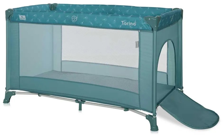 LORELLI Classic Кошара на 1 нивo TORINO ARCTIC FLORAL
