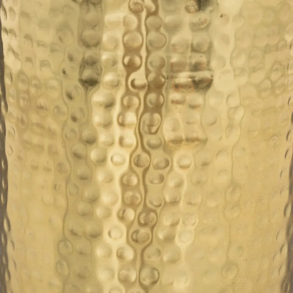 Ваза atmosphera Gold, Метал, 19 cm
