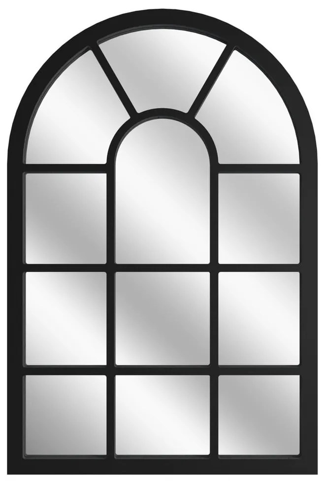 Стенно огледало 40x60 cm Melanie - Styler