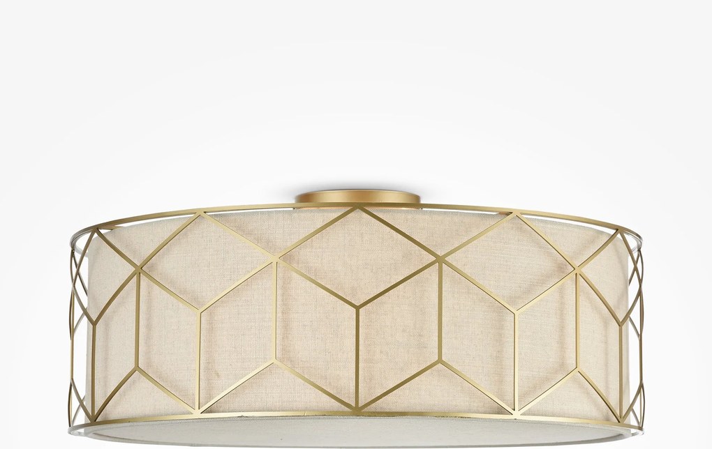 Maytoni Плафониера - H223-PL-05-G