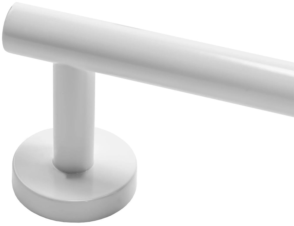 Закачалка за баня White 322232B LEO