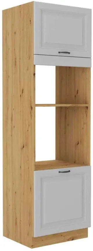 Подов шкаф Yvette 60 DPM 210 2F