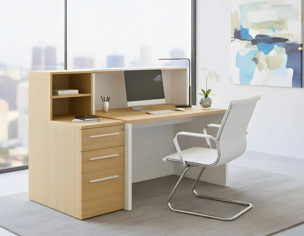 Бюро Serenite-Leuko