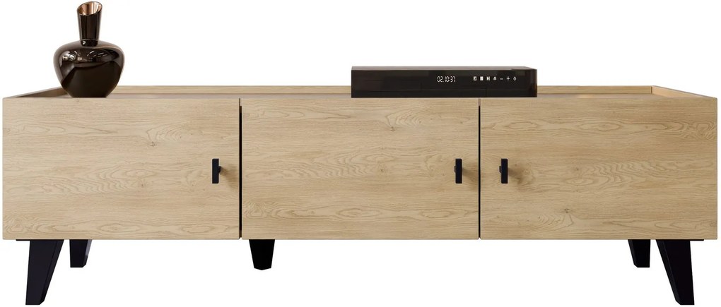 ТВ шкаф Vurkizo 150 3D