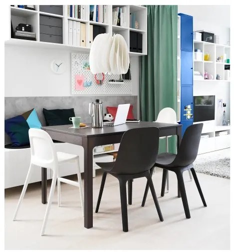 EKEDALEN разтегателна маса 403.408.04