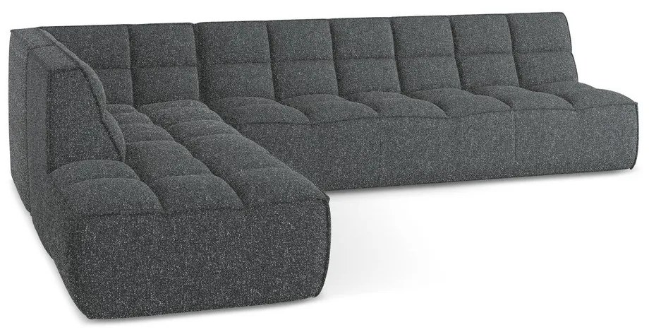 Модулен ъглов диван Kalai – Makamii