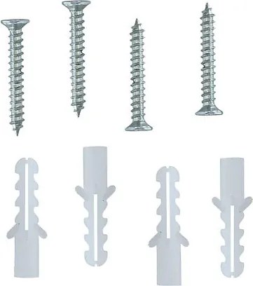 Картина atmosphera Varo, Метал, 26×26 cm