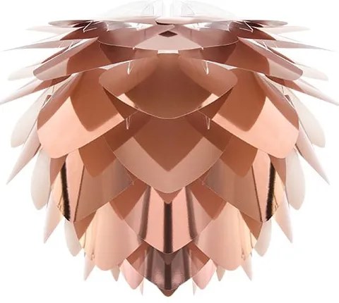 Кафяв абажур ø 32 cm Silvia - UMAGE