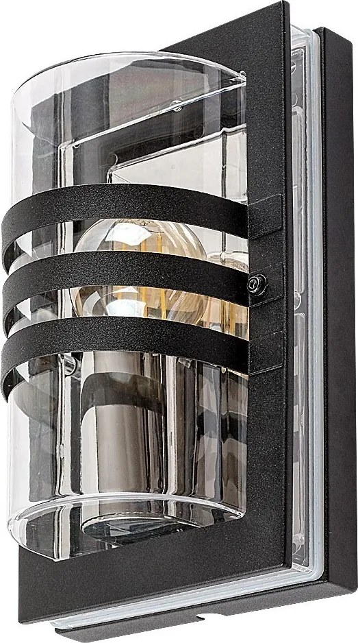 Rabalux Orlova Външно стенно осветление IP44 E27 1x MAX 40W K 7244