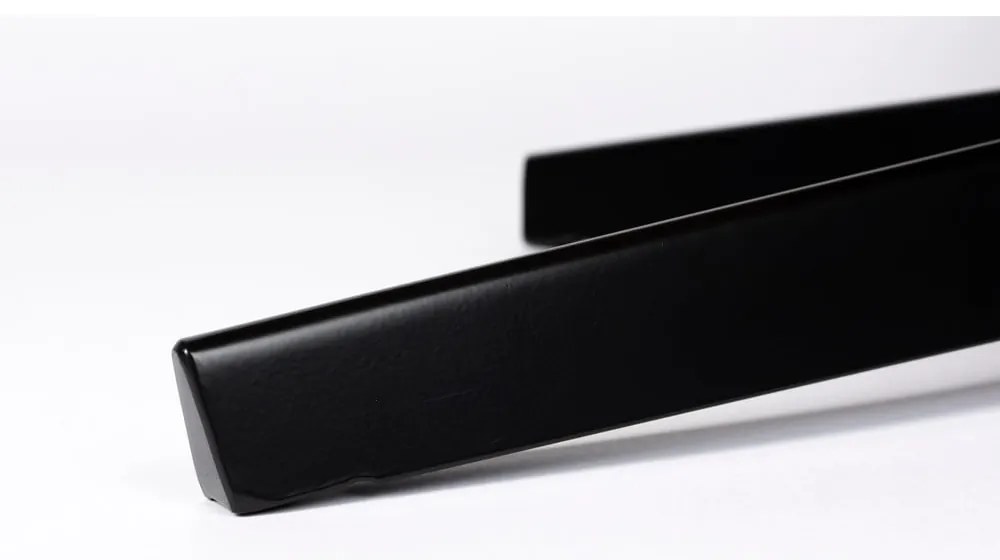 Тъмносиво кадифено кресло John - White Label