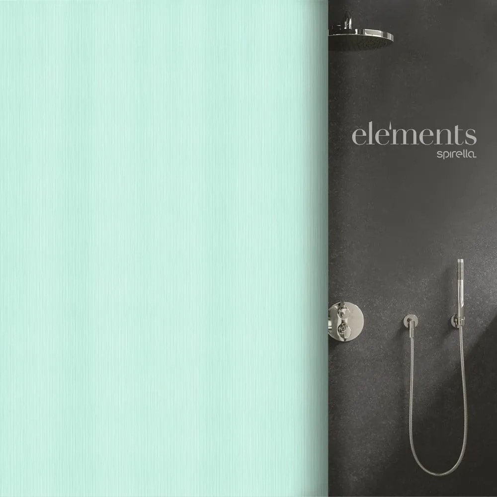 Завеса за душ 120x200 cm Mera – Spirella
