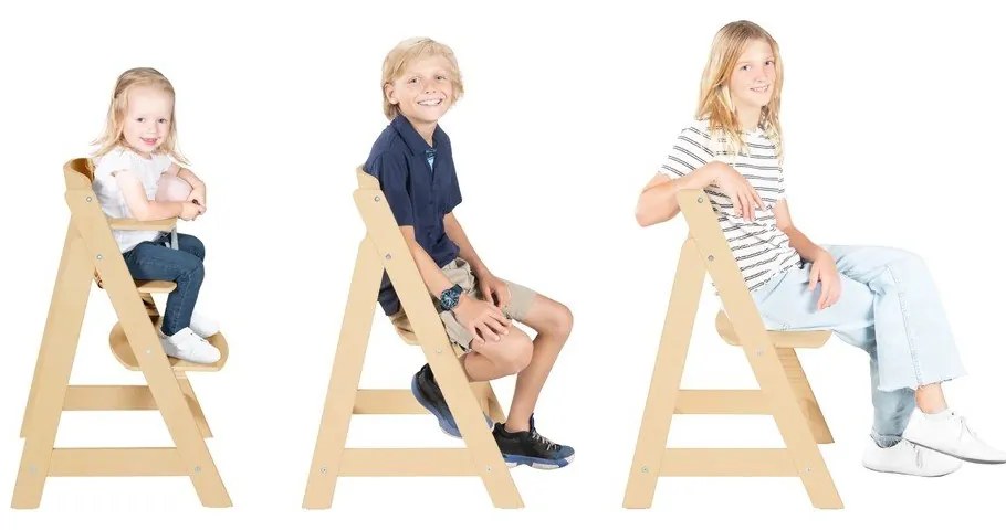 Стол за хранене Sit Up Flex - Roba