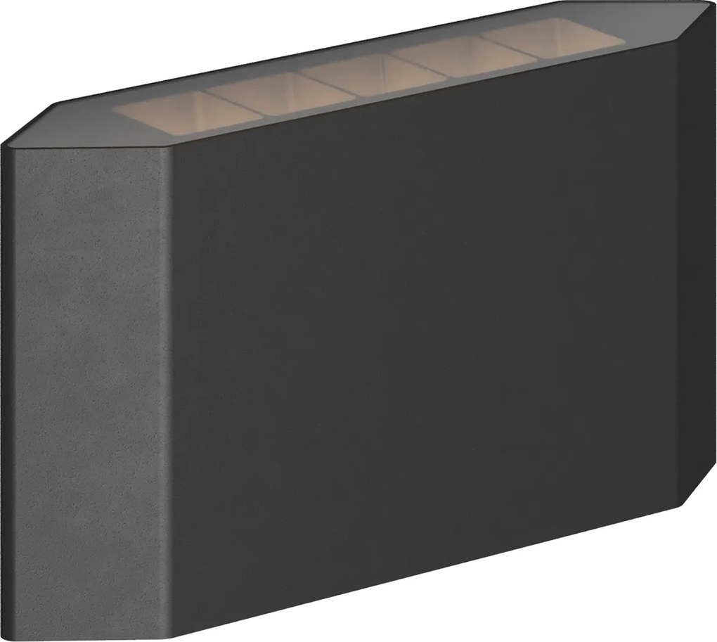 Maytoni Фасадно осветление - O412WL-L5GF3K