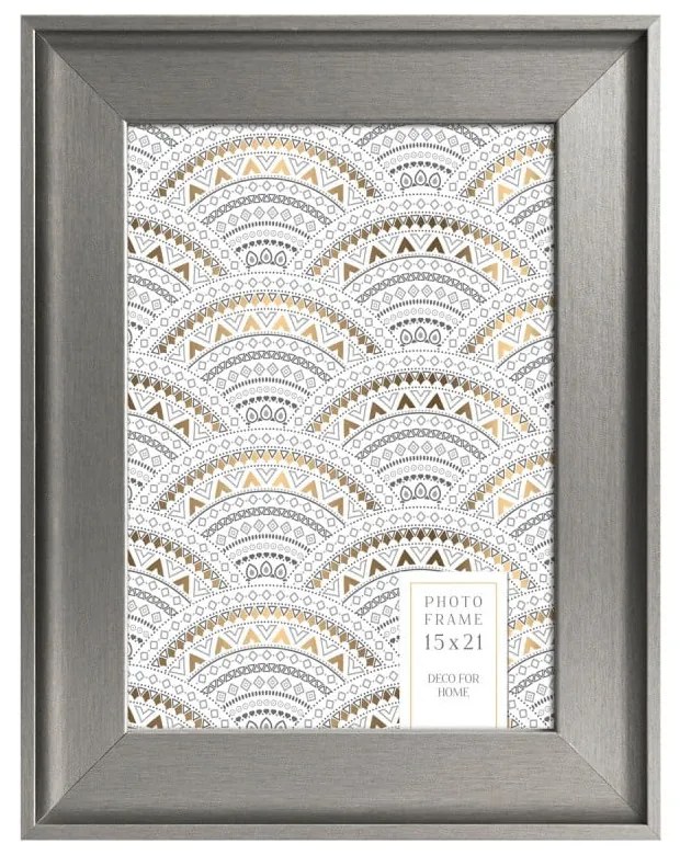 Рамка за стена , 15 x 21 cm London - Styler