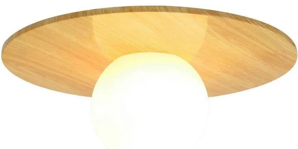 Nordlux - Плафон за баня SIONA 1xE27/60W/230V IP44 бежов