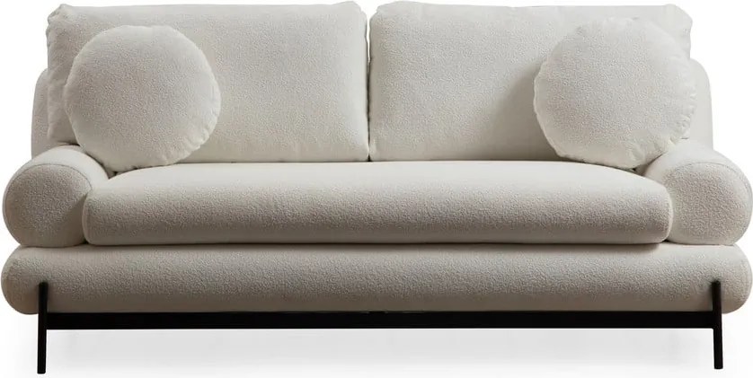 Кремав диван 188 cm Livorno – Artie