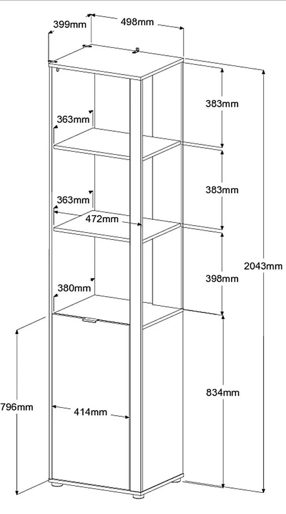Библиотека Randers
