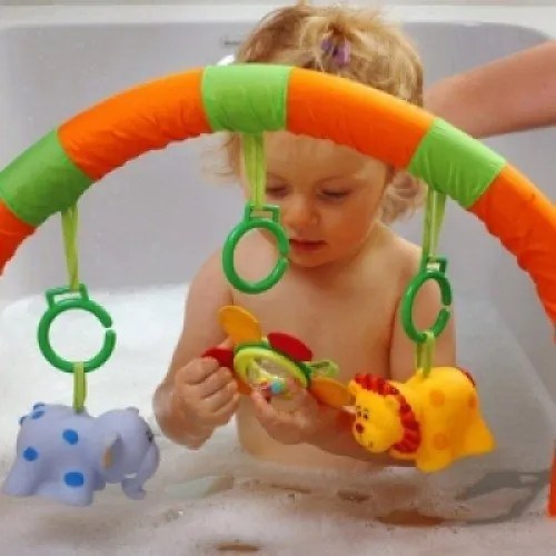 Babymoov - Активна гимнастика за вана