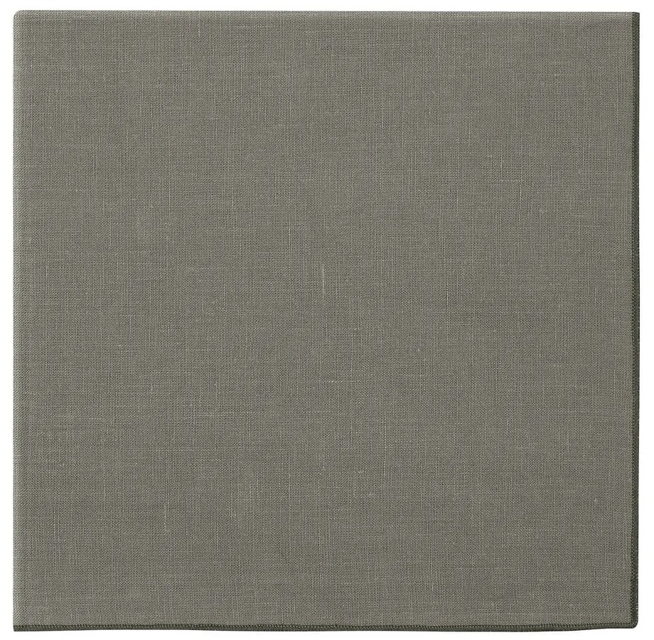 Ленена салфетка 42x42 cm Lineo – Blomus