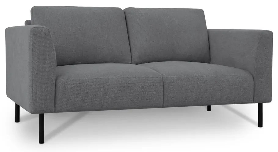 Тъмносив диван 171 cm Hero – Scandic