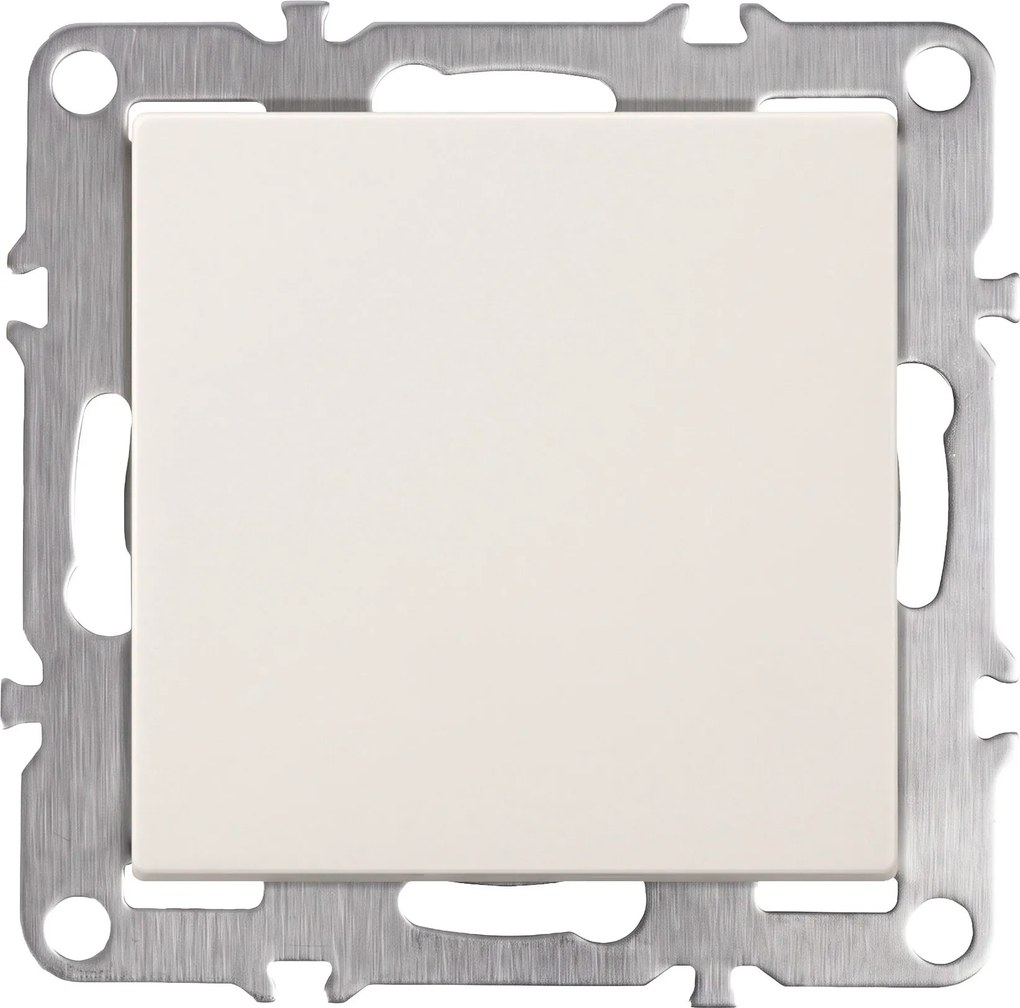 Единичен Ключ OSTE JNH006-W BEIGE