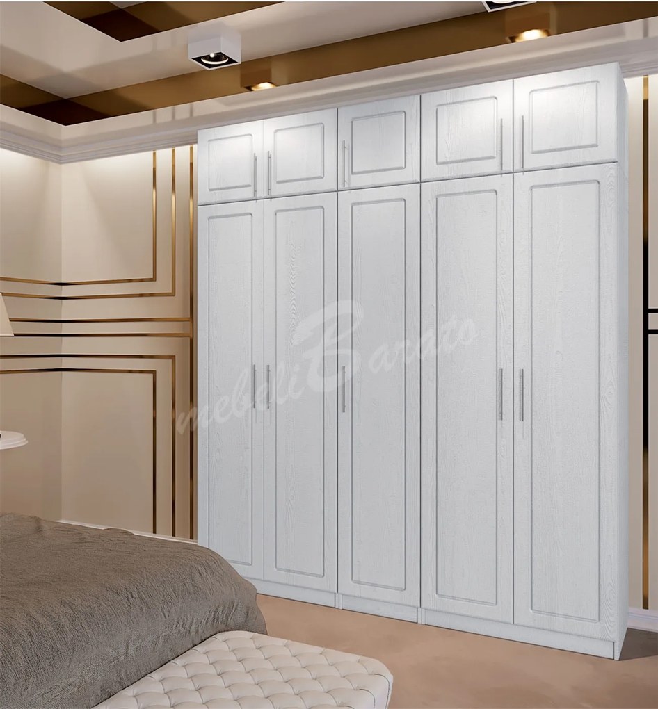 Гардероб Дрес 23