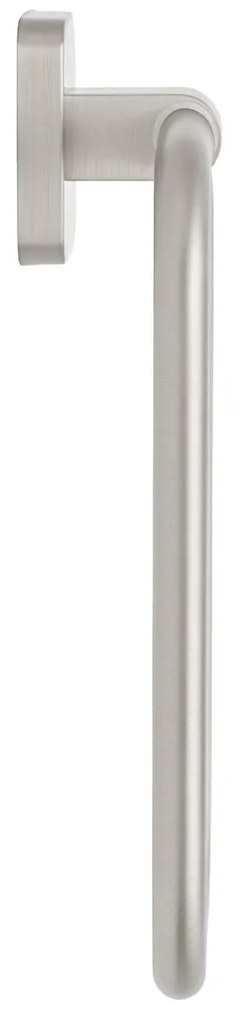 Закачалка за баня 5910 Nico Brush Nickel