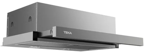 Teka CNL 6415 Телескопичен аспиратор за вграждане
