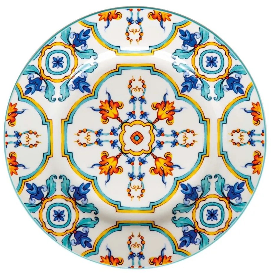 Комплект за хранене 18 бр. Medicea – Brandani