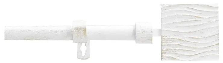 Метален разширяем прът за завеси 120 - 210 cm Tempo – douceur d'intérieur