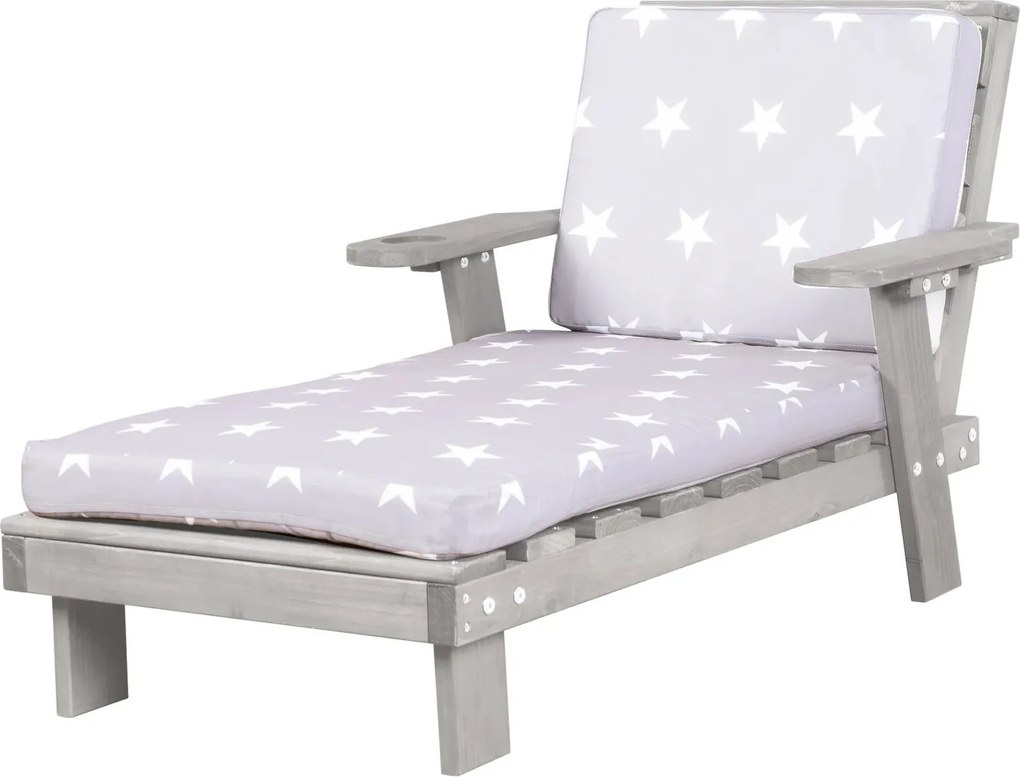 Детски Шезлонг Малки Звезди