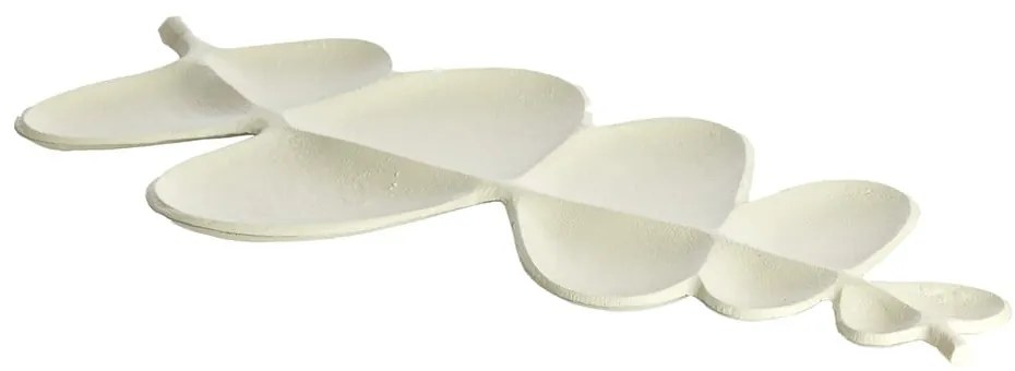 Метален декоративен поднос 25x52 cm Akaki – Light & Living