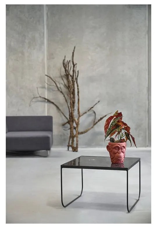 Бетонен съд ø 22 cm Calbe - Villa Collection