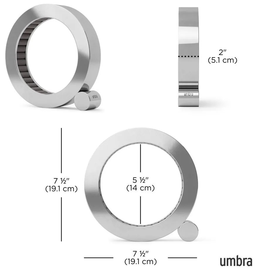 Стойка за бижута Ferris – Umbra